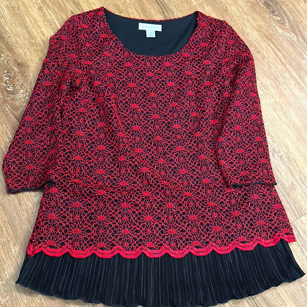 Christopher Banks Top
